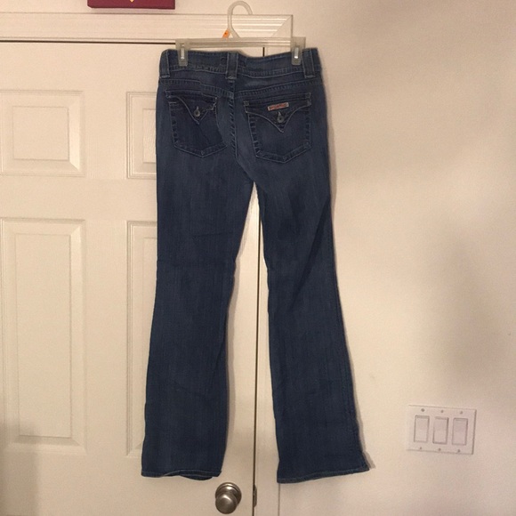 Women Hudson Jeans - Picture 2 of 5